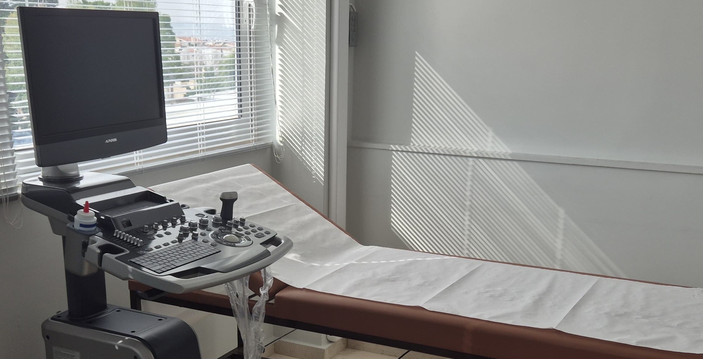 Ultrasound Examination