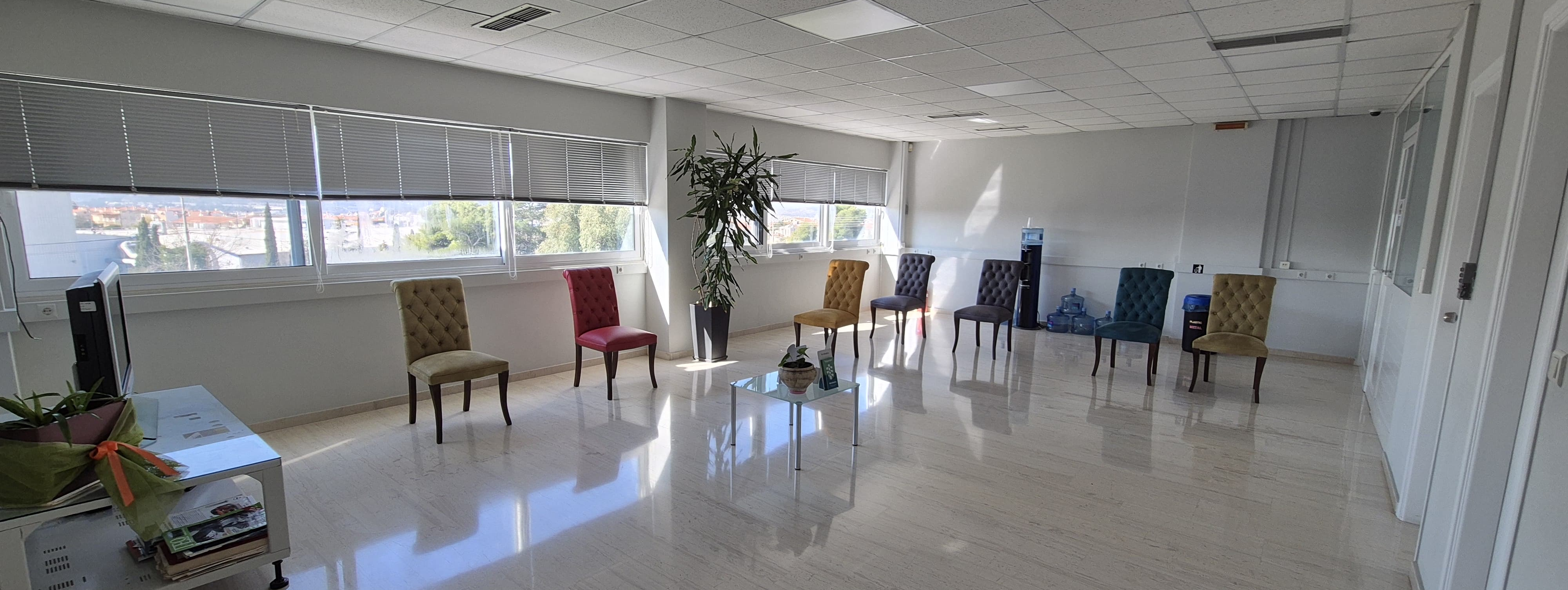 Waiting Room
